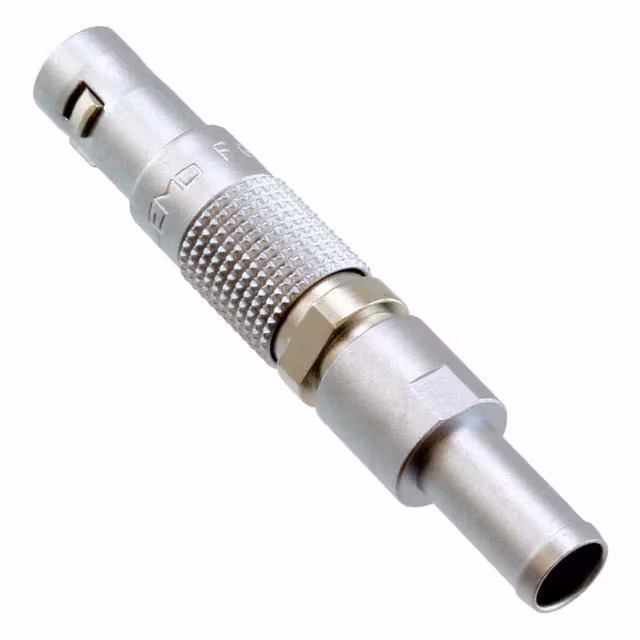 FGG.00.303.CLAD35Z LEMO  Circular Connector Assemblies